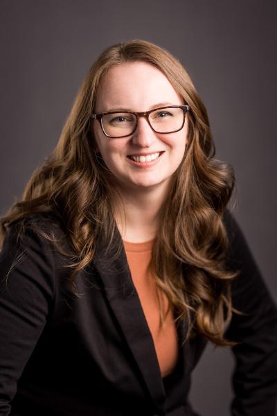 Mandi Yergler, CPA