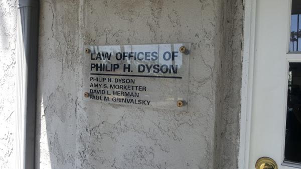 Philip H Dyson Law Offices