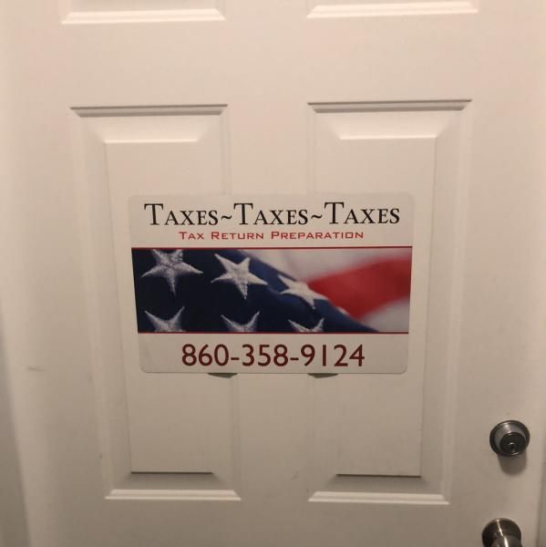 Taxes~taxes~taxes