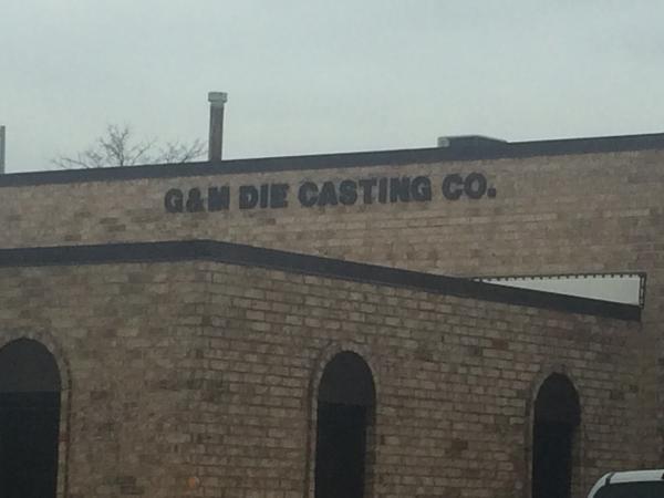 G & M Die Consulting Co