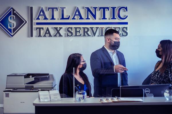 Atlantic Tax Services
