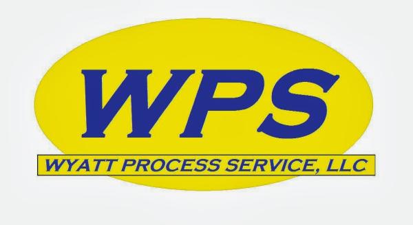 Wyatt Process Service