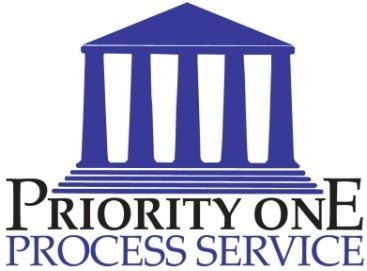 Priority One Process Services