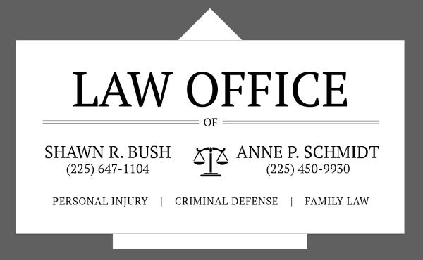 Anne P Schmidt Attorney At Law