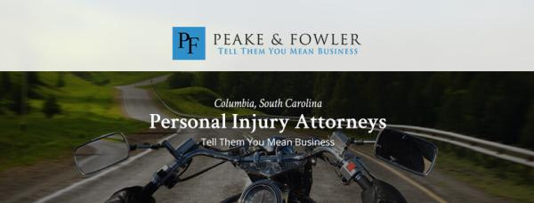 Peake & Fowler Law Firm