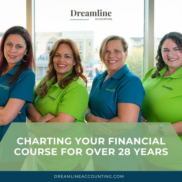 Dreamline Accounting Services