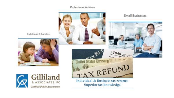 Gilliland & Associates