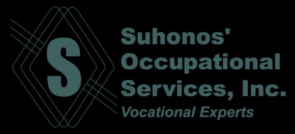 Suhonos' Occupational Services