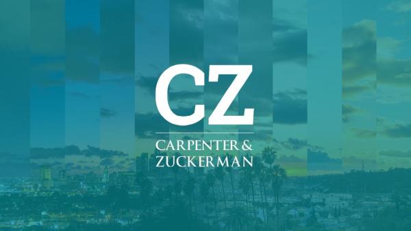 Carpenter & Zuckerman