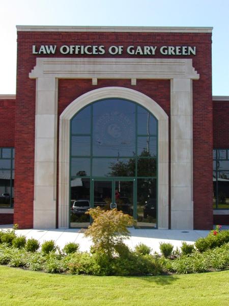 Law Offices of Gary Green