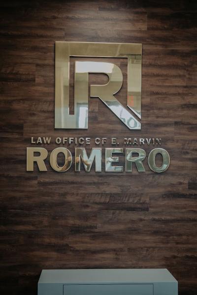 Law Office of E. Marvin Romero