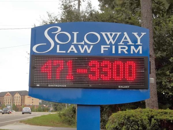 Soloway Law Firm