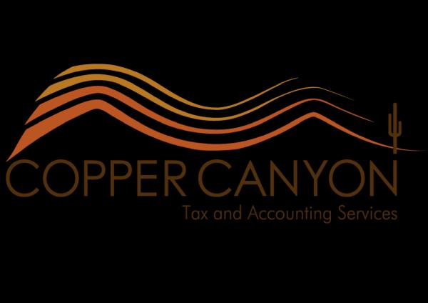 Copper Canyon Tax and Financial Services