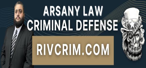 Arsany Law