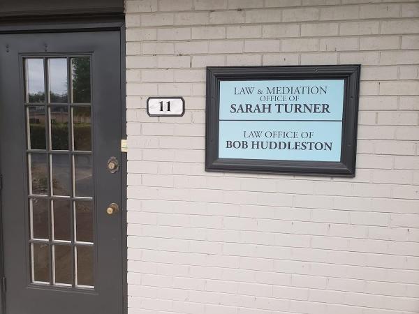 Law & Mediation Office of Sarah Turner