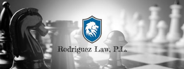 Rodriguez Law, P.L.