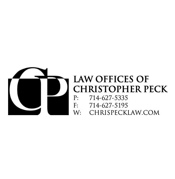 Law Offices of Christopher Peck