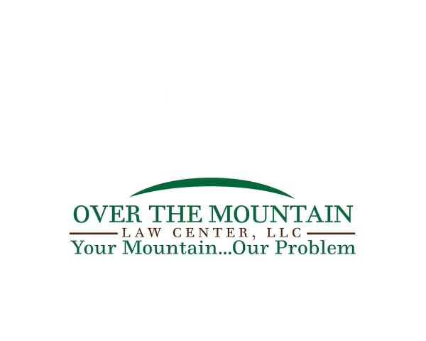 Over the Mountain Law Center