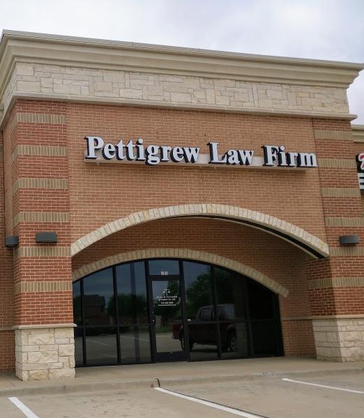 The Pettigrew Law Firm
