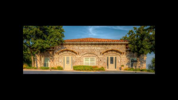 David Coffin
