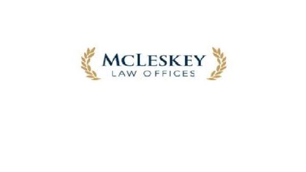 Waymon B. McLeskey Dba McLeskey Law Offices