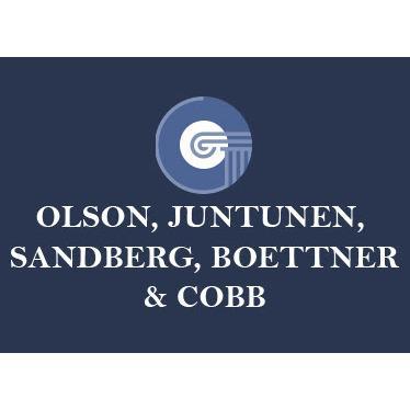 Olson, Juntunen, Sandberg & Boettner