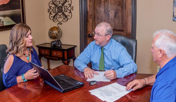 Ledford Law Firm
