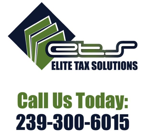 Elite TAX Solutions, INC