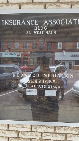 Redwood Mediation and Law