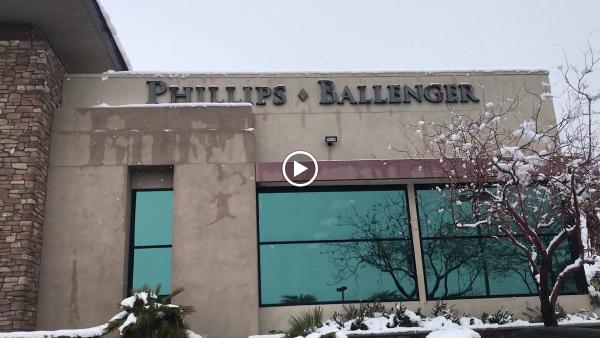 Phillips Ballenger