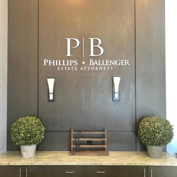 Phillips Ballenger