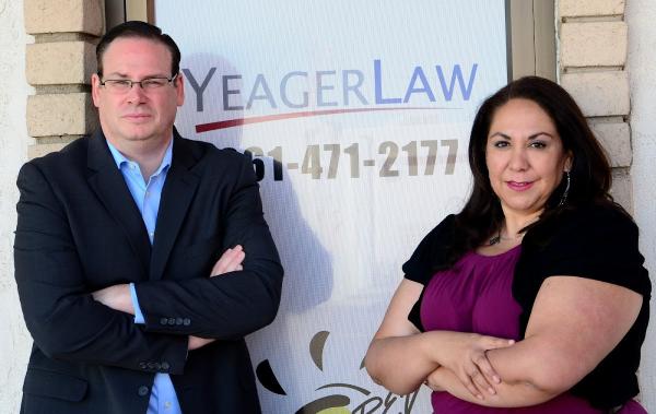 Yeager Law