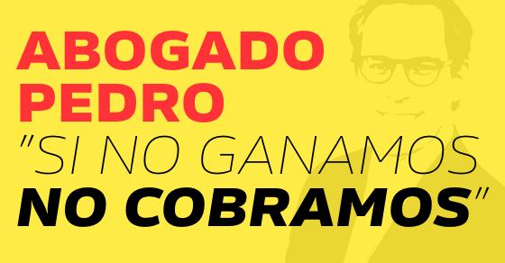 El Abogado Pedro