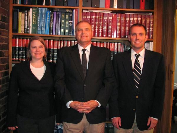 George & George Disability Attorneys