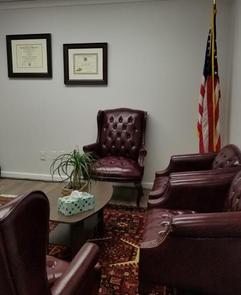 Law Office of Kiyanoush Razaghi