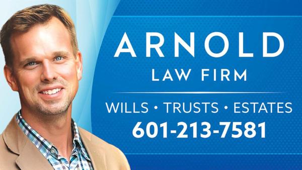 Arnold and Associates