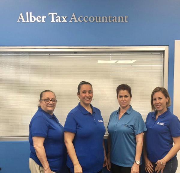 Alber Tax Accountant