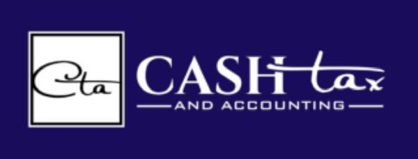 Cash Tax & Accounting