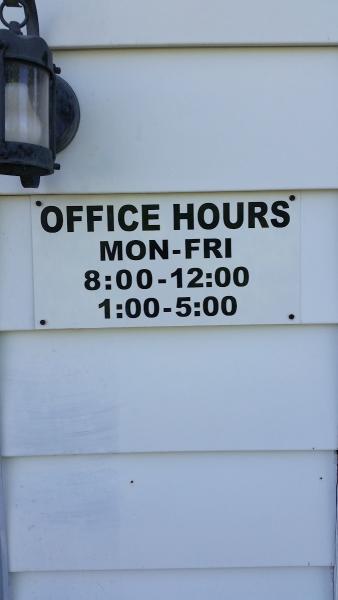 Hanson Law Office