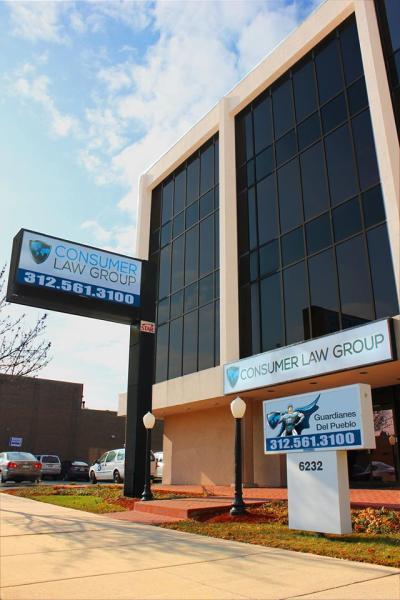 Consumer Law Group