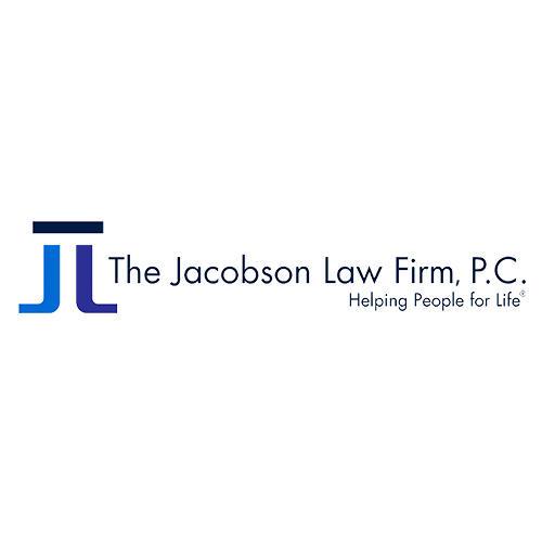 The Jacobson Law Firm