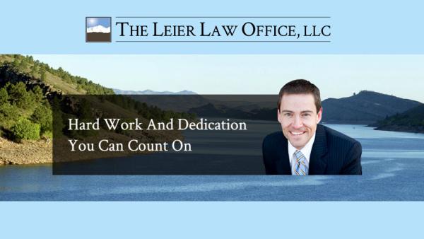 The Leier Law Office