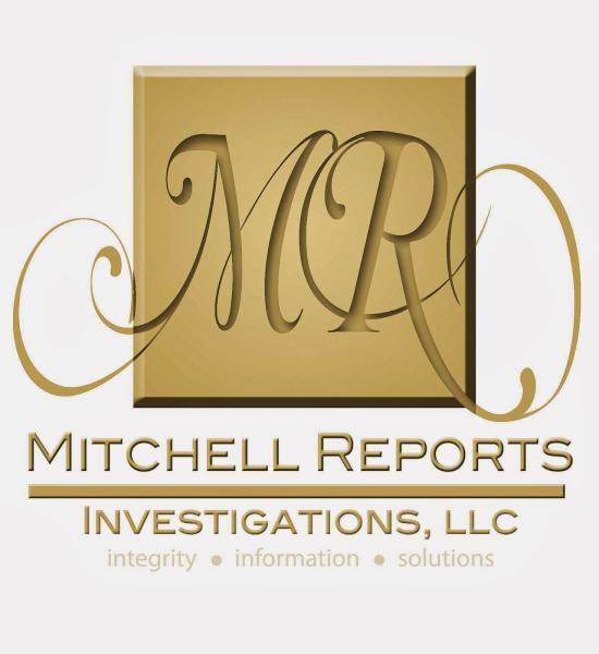 Mitchell Reports Investigations