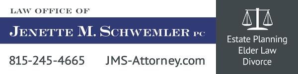 Law Office of Jenette M. Schwemler
