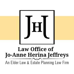 Jo-Anne Herina Jeffreys