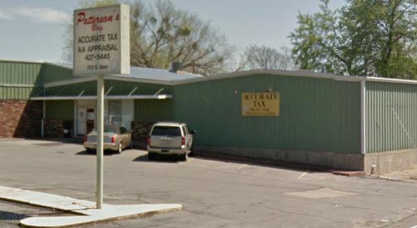 Accurate Tax Services