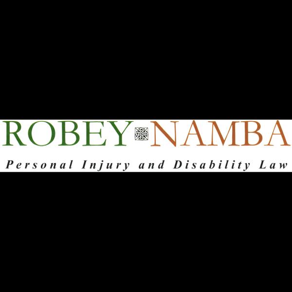 Robey Namba