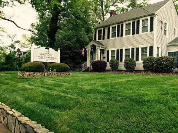 Schusterman Law Firm