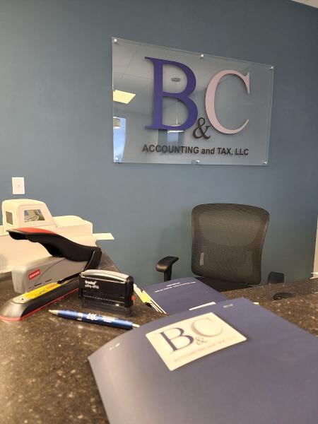 B&C Accounting and Tax