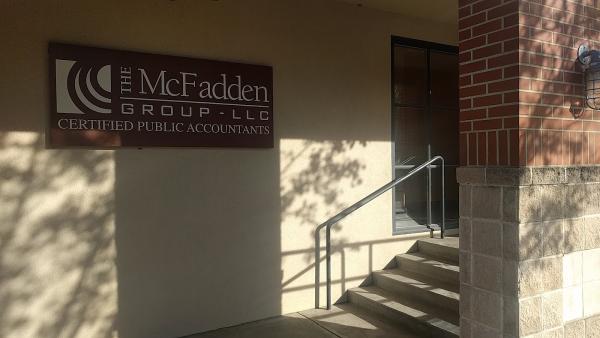 The McFadden Group - Brenda McFadden CPA